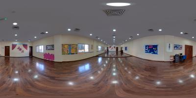 Dance Room