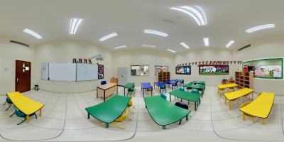 Primary Classroom